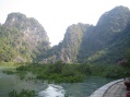 Halong Bay Vietnam - Boat Cruise